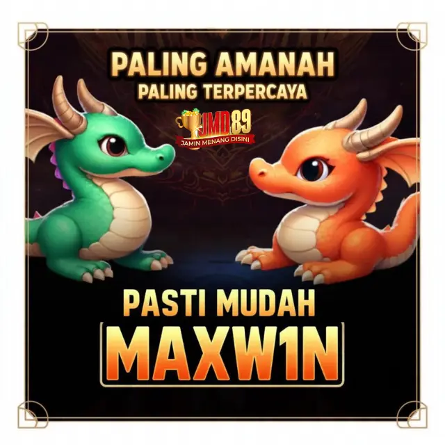 JMD89 - Situs Games Online Paling Manjur Mudah Scatter